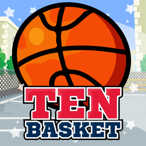 Ten Basket
